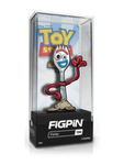 FiGPiN DiSNEY PiXAR TOY STORY 4 FORKY #196