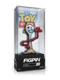 FiGPiN DiSNEY PiXAR TOY STORY 4 FORKY #196