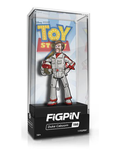 FiGPiN DiSNEY PiXAR TOY STORY 4 DUKE CABOOM #198