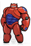 FiGPiN DiSNEY BiG HERO 6 BAYMAX (COMMON) #406 (1ST EDiTiON)
