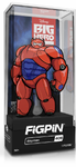 FiGPiN DiSNEY BiG HERO 6 BAYMAX (COMMON) #406 (1ST EDiTiON)