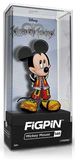 FiGPiN DiSNEY KiNGDOM HEARTS KiNG MiCKEY #146