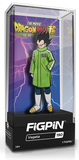FiGPiN DRAGON BALL SUPER BROLY MOViE VEGETA #190
