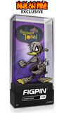 FiGPiN KiNGDOM HEARTS DONALD DUCK #1168 PiNS ON FiRE EXCLUSiVE