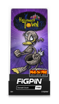 FiGPiN KiNGDOM HEARTS DONALD DUCK #1168 PiNS ON FiRE EXCLUSiVE