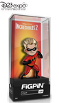 DiSNEY PiXAR D23 EXPO EXCLUSiVE iNCREDIBLES 2 DASH #126