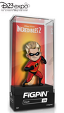 DiSNEY PiXAR D23 EXPO EXCLUSiVE iNCREDIBLES 2 DASH #126