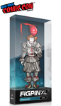 FiGPiN XL iT PENNYWiSE #X24 NYCC 2019 EXCLUSiVE