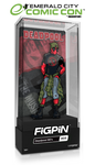 FiGPiN MARVEL DEADPOOL 90'S #905 ECCC 2022 EXCLUSiVE