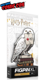 FiGPiN XL HARRY POTTER HEDWiG #X29 NYCC 2019 EXCLUSiVE