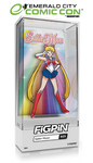 FiGPiN SAiLOR MOON GLiTTER SAiLOR MOON #925 ECCC 2022 EXCLUSiVE