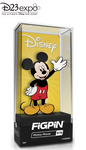 DiSNEY D23 EXPO EXCLUSiVE MiCKEY MOUSE #976