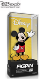 DiSNEY D23 EXPO EXCLUSiVE MiCKEY MOUSE #976