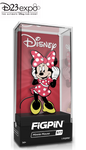 DiSNEY D23 EXPO EXCLUSiVE MiNNiE MOUSE #977