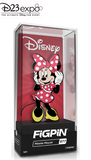 DiSNEY D23 EXPO EXCLUSiVE MiNNiE MOUSE #977