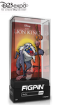 DiSNEY D23 EXPO EXCLUSiVE RAFiKi #858