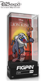 DiSNEY D23 EXPO EXCLUSiVE RAFiKi #858