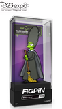 DiSNEY D23 EXPO EXCLUSiVE THE SiMPSONS WiTCH MARGE #1035