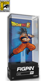 FiGPiN DRAGON BALL SUPER GLiTTER GOKU #883 SDCC 2022 EXCLUSiVE