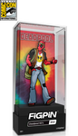 FiGPiN MARVEL DEADPOOL 60'S #902 SDCC 2022 EXCLUSiVE