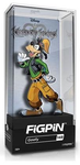 FiGPiN DiSNEY KiNGDOM HEARTS GOOFY #148
