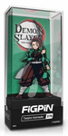 FiGPiN DEMON SLAYER TANJiRO KAMADO #378
