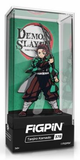 FiGPiN DEMON SLAYER TANJiRO KAMADO #378