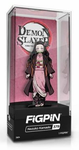FiGPiN DEMON SLAYER NEZUKO KAMADO #379