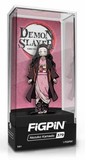 FiGPiN DEMON SLAYER NEZUKO KAMADO #379