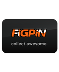 FiGPiN LOGO CRUNCHRYOLL EXPO 2022 #L72  (FiRST EDiTiON)