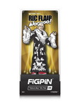 FiGPiN WWE LEGENDS NATURE BOY RiC FLAiR #33