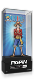 FiGPiN ONE PiECE MONKEY D. LUFFY #1007