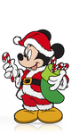 FiGPiN DiSNEY MiCKEY MOUSE #1018