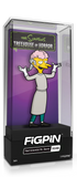 FiGPiN THE SiMPSONS TREEHOUSE OF HORROR MAD SCiENTiST MR. BURNS #1038