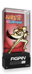 FiGPiN NARUTO SHiPPUDEN NARUTO KURAMA LiNK MODE #1041