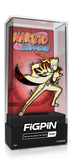 FiGPiN NARUTO SHiPPUDEN NARUTO KURAMA LiNK MODE #1041