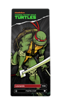 FiGPiN TMNT LEONARDO #1106 PiNS ON FiRE EXCLUSiVE