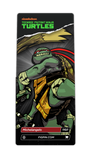 FiGPiN TMNT MiCHELANGELO #1107 PiNS ON FiRE EXCLUSiVE