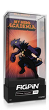 FiGPiN MY HERO ACADEMiA FUMiKAGE TOKOYAMi #1119