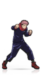 FiGPiN JUJUTSU KAiSEN YUJi iTADORI #1142