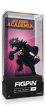 FiGPiN MY HERO ACADEMiA GLiTTER FUMiKAGE TOKOYAMi #1164 CHALiCE COLLECTiBLES EXCLUSiVE