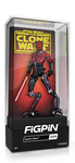 FiGPiN STAR WARS THE CLONE WARS DARTH MAUL #1235