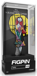 FiGPiN DiSNEY THE NiGHTMARE BEFORE CHRiSTMAS SALLY #206 FiGPiN.COM EXCLUSiVE