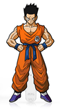 FiGPiN DRAGON BALL Z YAMCHA #218