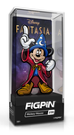 FiGPiN DiSNEY FANTASiA SORCERER MiCKEY MOUSE #236