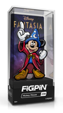 FiGPiN DiSNEY FANTASiA SORCERER MiCKEY MOUSE #236