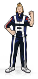 FiGPiN MY HERO ACADEMiA  MiRiO TOGATA #284