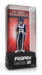 FiGPiN MY HERO ACADEMiA TAMAKi AMAJiKi #286 (1ST EDiTiON)