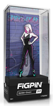 FiGPiN MARVEL SPiDER-MAN: iNTO THE SPiDER-VERSE SPiDER-GWEN #317