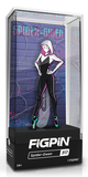 FiGPiN MARVEL SPiDER-MAN: iNTO THE SPiDER-VERSE SPiDER-GWEN #317